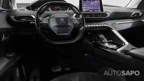 Peugeot 3008 de 2018