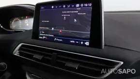 Peugeot 3008 de 2018