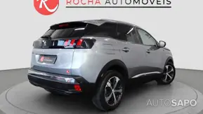 Peugeot 3008 de 2018
