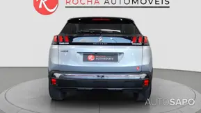 Peugeot 3008 de 2018
