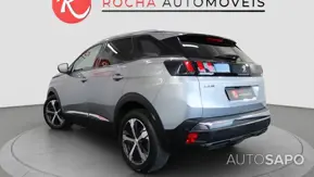 Peugeot 3008 de 2018