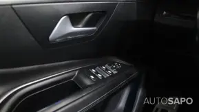 Peugeot 3008 de 2018