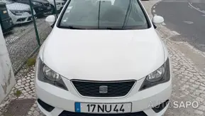 Seat Ibiza 1.2 12V Reference de 2013