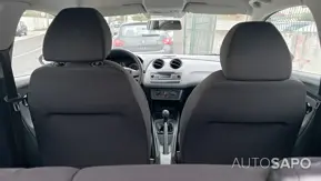 Seat Ibiza 1.2 12V Reference de 2013