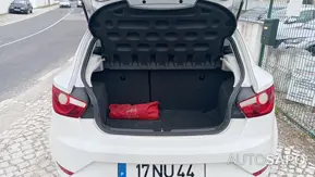 Seat Ibiza 1.2 12V Reference de 2013