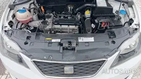 Seat Ibiza 1.2 12V Reference de 2013