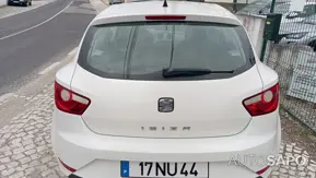 Seat Ibiza 1.2 12V Reference de 2013