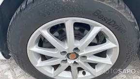 Seat Ibiza 1.2 12V Reference de 2013