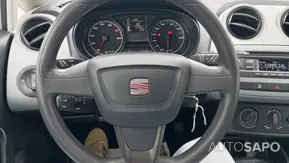 Seat Ibiza 1.2 12V Reference de 2013