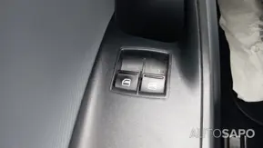 Seat Ibiza 1.2 12V Reference de 2013