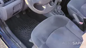 Renault Clio 1.2 de 1998