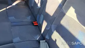 Renault Clio 1.2 de 1998