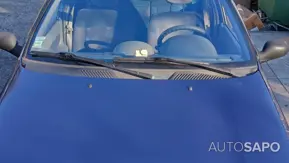 Renault Clio 1.2 de 1998