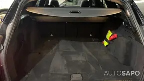 Mercedes-Benz Classe E de 2018