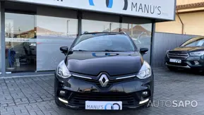 Renault Clio ST 1.5 dCi Limited de 2019
