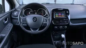 Renault Clio ST 1.5 dCi Limited de 2019