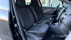 Renault Clio ST 1.5 dCi Limited de 2019