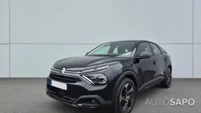 Citroen C4 1.2 PureTech Feel Pack de 2024