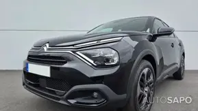 Citroen C4 1.2 PureTech Feel Pack de 2024