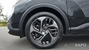 Citroen C4 1.2 PureTech Feel Pack de 2024