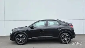 Citroen C4 1.2 PureTech Feel Pack de 2024