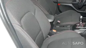 Ford Focus 1.0 EcoBoost ST-Line de 2022