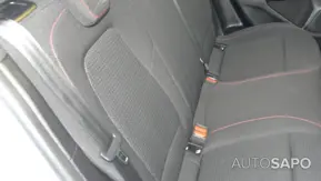 Ford Focus 1.0 EcoBoost ST-Line de 2022