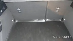 Ford Focus 1.0 EcoBoost ST-Line de 2022