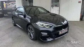 BMW Série 2 Gran Coupé de 2021