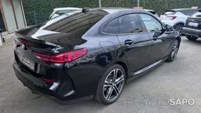 BMW Série 2 Gran Coupé de 2021