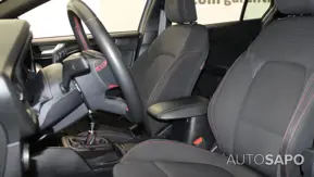 Ford Focus 1.0 EcoBoost ST-Line de 2022