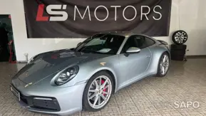 Porsche 911 de 2019