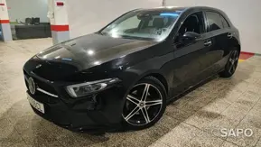 Mercedes-Benz Classe A de 2022