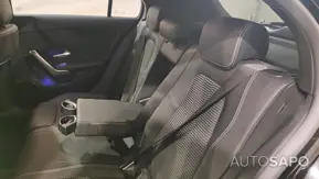 Mercedes-Benz Classe A de 2022