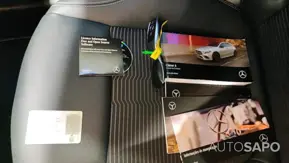 Mercedes-Benz Classe A de 2022