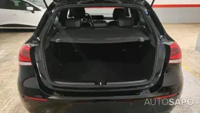 Mercedes-Benz Classe A de 2022