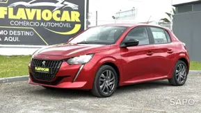 Peugeot 208 de 2022