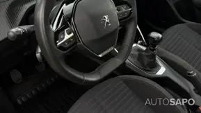 Peugeot 208 de 2022