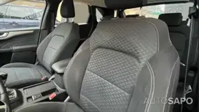 Ford Kuga 1.5 TDCi EcoBlue Titanium de 2022