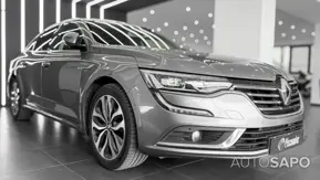 Renault Talisman 1.6 dCi Executive EDC de 2016