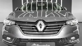 Renault Talisman 1.6 dCi Executive EDC de 2016