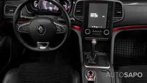 Renault Talisman 1.6 dCi Executive EDC de 2016