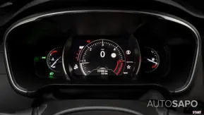 Renault Talisman 1.6 dCi Executive EDC de 2016