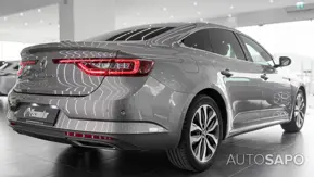 Renault Talisman 1.6 dCi Executive EDC de 2016