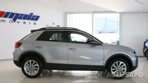 Volkswagen T-Roc de 2025