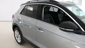 Volkswagen T-Roc de 2025