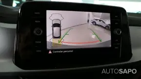 Volkswagen T-Roc de 2025