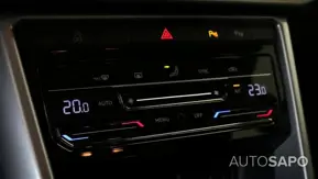 Volkswagen T-Roc de 2025