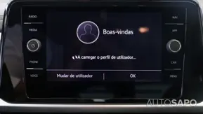 Volkswagen T-Roc de 2025