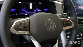 Volkswagen T-Roc de 2025